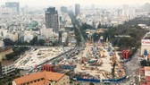 2 tập thể và 11 cá nhân bị kiểm điểm liên quan đến dự án metro số 1