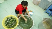 Tạm đình chỉ một cơ sở cung cấp suất ăn không đảm bảo an toàn thực phẩm