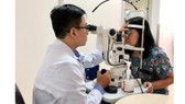 Nắng nóng kéo dài, cẩn trọng các bệnh lý về mắt
