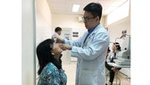 Phẫu thuật miễn giảm viện phí các bệnh lý về mắt cho đối tượng chính sách và bệnh nhân nghèo