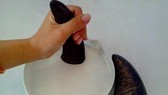 Uống bột mài từ sừng tê giác, bé trai bị ngộ độc nguy kịch