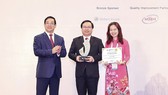 Bệnh viện Gia An 115 đạt giải xuất sắc vì có sự cải tiến nhanh nhất