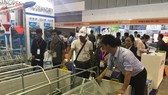 Tham quan công nghệ chăn nuôi của nước ngoài