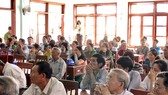 Kết luận thanh tra Dự án Nhà máy rác Sa Huỳnh