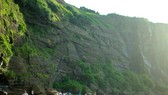 Khẩn trương hoàn thiện hồ sơ Công viên địa chất Lý Sơn-Sa Huỳnh