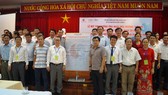 Quảng Ngãi phát động phong trào “chống rác thải nhựa”