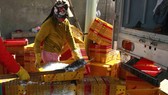 Giải pháp bảo quản sản phẩm để nâng cao năng suất khai thác xa bờ