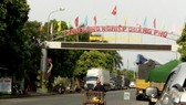 Xử phạt vi phạm môi trường công ty thủy sản Phùng Hưng (Quảng Ngãi)
