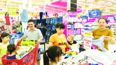 Khốc liệt cuộc cạnh tranh bán lẻ