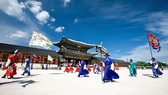48.000 lượt khách Việt Nam đi du lịch Hàn Quốc trong tháng 7-2018