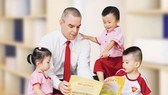 NHG khẳng định vị trí dẫn đầu với quy mô đào tạo khép kín từ Mầm non đến Tiến sĩ