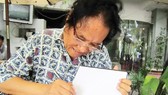 Nhà báo Trần Thanh Phương: Nửa thế kỷ góp nhặt “bụi vàng”