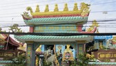 Ngăn chặn nạn lấy cắp cổ vật