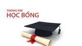 Học bổng tiến sĩ và sau tiến sĩ ngành Khoa học tính toán