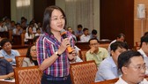 Đột phá về cơ chế để thu hút tài năng đặc biệt