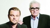 DiCaprio và Scorsese tái hợp trong Killers of the Flower Moon
