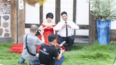 Chăm chút hạnh phúc cho… người dưng