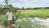 Khổ vì bị đòi tiền tạm ứng