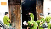 Nỗ lực kéo giảm số vụ cháy gây hậu quả nghiêm trọng