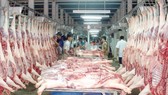 Hoạt động sản xuất được đẩy mạnh để cung ứng kịp thời hàng hóa cho thị trường