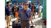 Đưa tết về muôn ngả