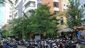 Khu đất số 6 Thái Văn Lung, quận 1. Ảnh minh họa: CAO THĂNG