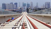Đồng loạt triển khai nhiều dự án metro khác