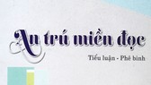 Khám phá và an trú trong thế giới sách văn học