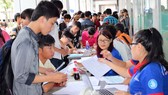 Biến động học phí đại học năm 2019
