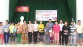 Trân quý những tấm lòng bạn đọc