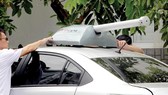 Ứng dụng GIS xây dựng thành phố thông minh