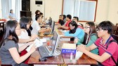 Phương thức ưu tiên xét tuyển theo quy định của Đại học Quốc gia TPHCM