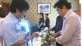 Tăng cường giao thương giữa doanh nghiệp Cuba và TPHCM