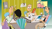 Bao giờ cho đến ngày xưa...