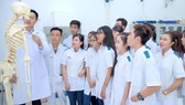 Chưa hết lo với tuyển sinh giáo dục nghề nghiệp