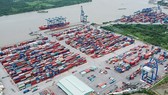 Xây dựng vận tải đa phương thức để kéo giảm chi phí logistics
