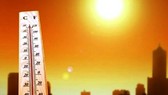 Nắng nóng gay gắt trong dịp nghỉ lễ, nhiệt độ phổ biến 37-39°C