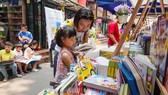 Tác phẩm văn học góp phần nuôi dưỡng tâm hồn và nhân cách của trẻ