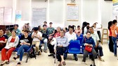 Đảm bảo sức khỏe và chất lượng cuộc sống người lao động
