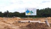 Long Thành lại sốt đất Long Thành lại sốt đất