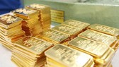 Vàng SJC tăng gần 900.000 đồng/lượng