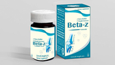 Beta z giả mạo con dấu Cục An toàn thực phẩm