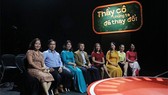 Thầy cô và chúng ta đã thay đổi