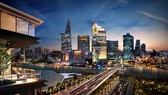 EXS Capital, ACA Investments, Credit Suise đầu tư thêm 121 triệu USD vào SonKim Land