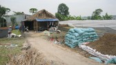 Tài nguyên đất chưa được sử dụng hiệu quả