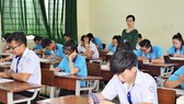 Èo uột trường đại học tỉnh