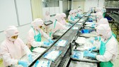 Tăng lượng hàng xuất khẩu từ các FTA và kinh tế số