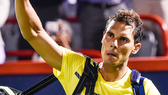 Rogers Cup – Montreal Masters 2017: Nadal tạm… tan mộng bá vương