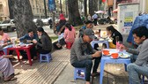 Trật tự vỉa hè, lòng đường: Cần giải pháp căn cơ hơn!