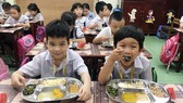 Chuẩn hóa thực đơn bữa trưa cho học sinh bán trú ở Đồng Nai
